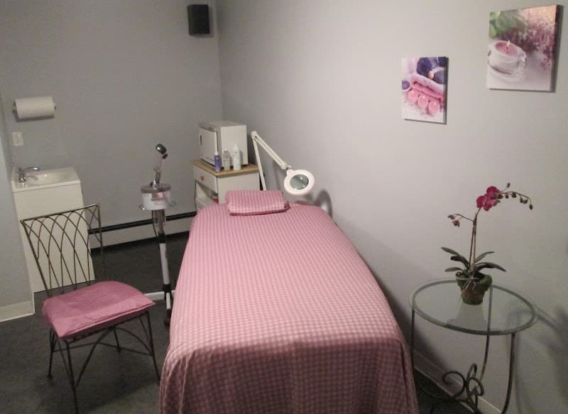 Skin Solutions Day Spa LLC Salem photo