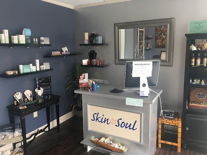 Skin & Soul Healing Spa Warwick photo
