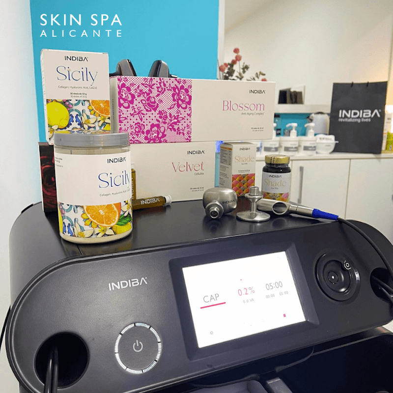 Skin Spa Alicante photo