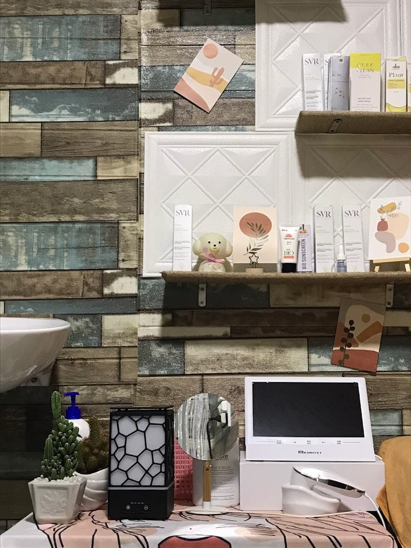 Skin spa Huyện Phú Vang photo
