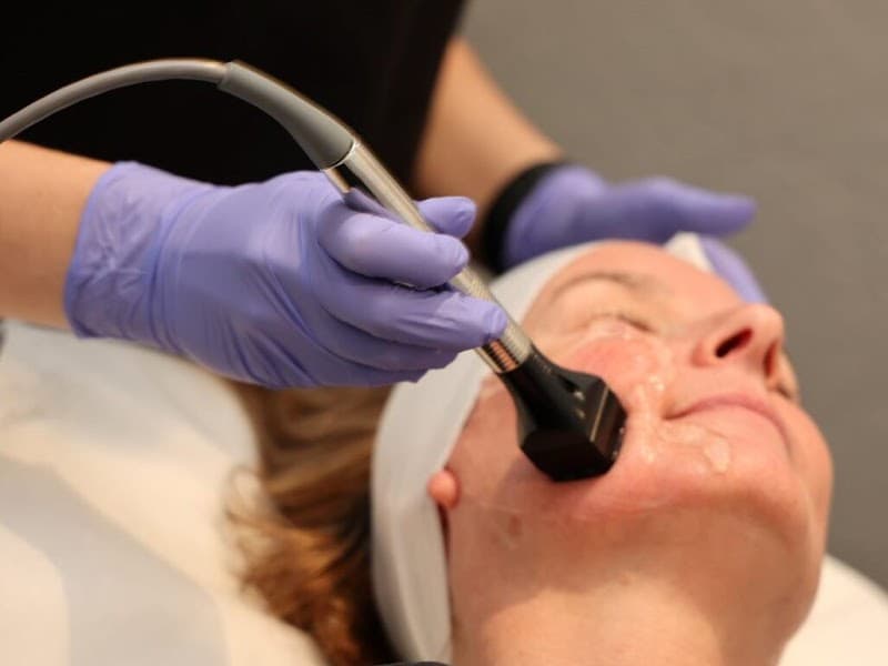 Skin Spa New York North Station Boston photo