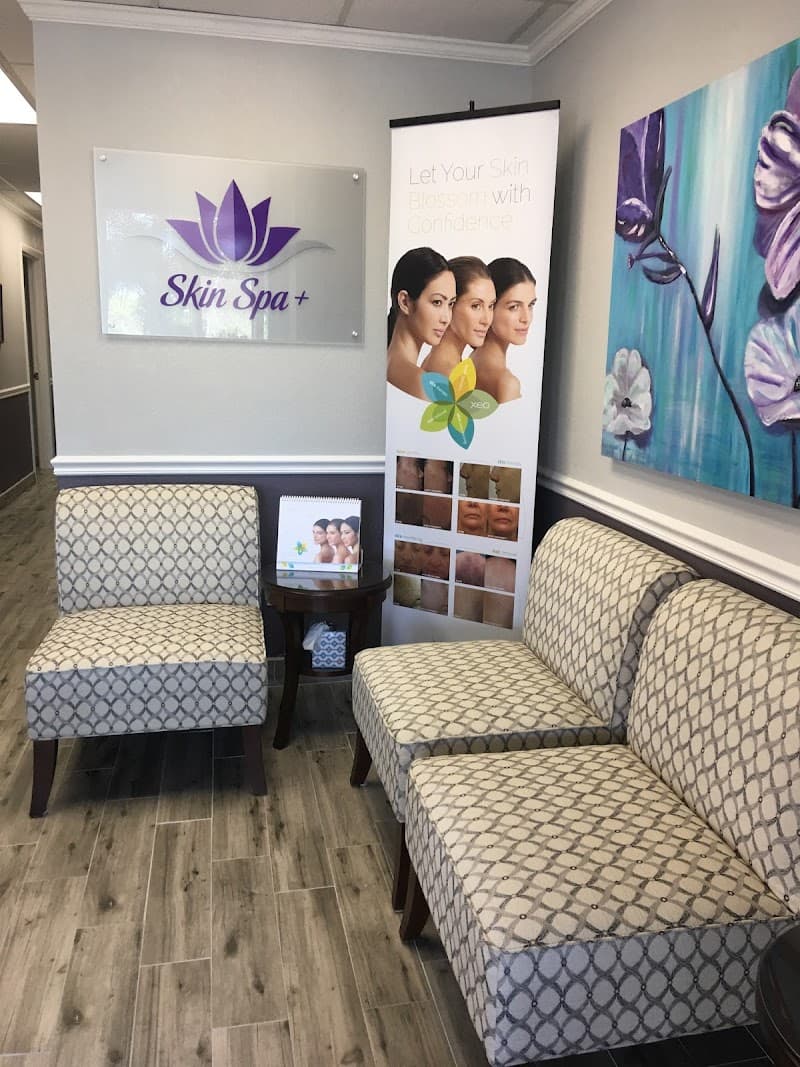 Skin Spa Plus Palm Harbor photo