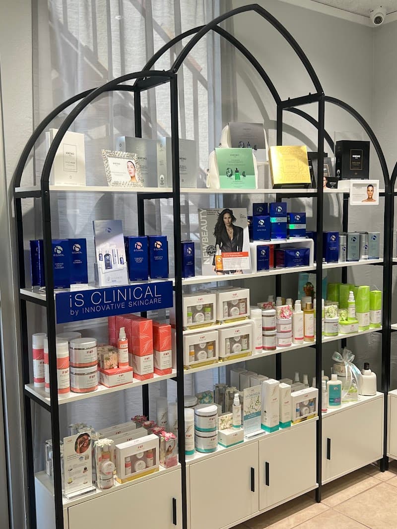 Skin Spa - Rejuvenate Your Face & Body Riverside photo