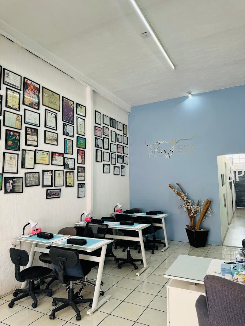 SKIN SPA | Santa Anita Tlaquepaque photo