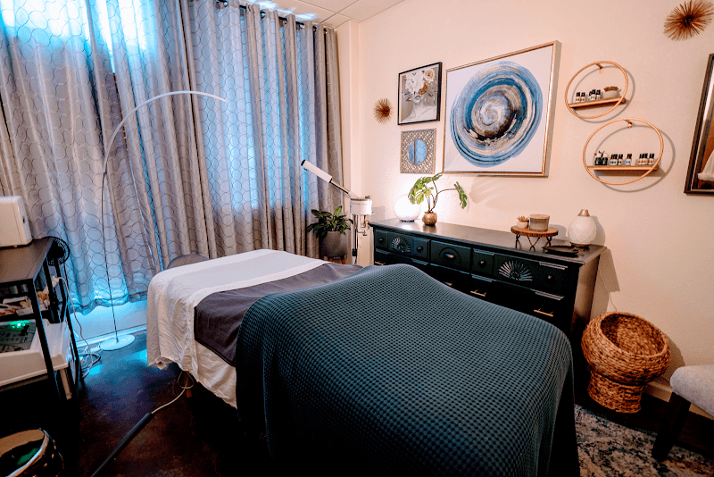 Skin Spa V Lakeway photo