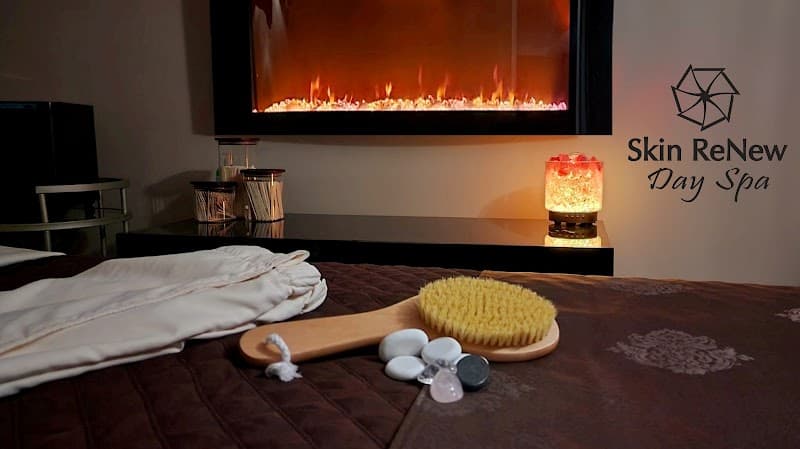 Skin Space Spa Kenosha Sturtevant photo