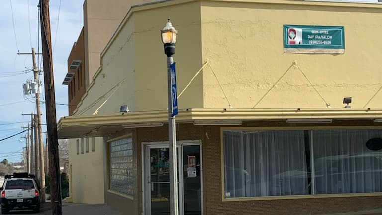 Skin-spire Day Spa and Salon Carrizo Springs photo