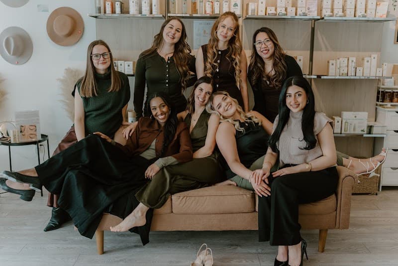 Skin Studio Beauty Co. Guelph photo