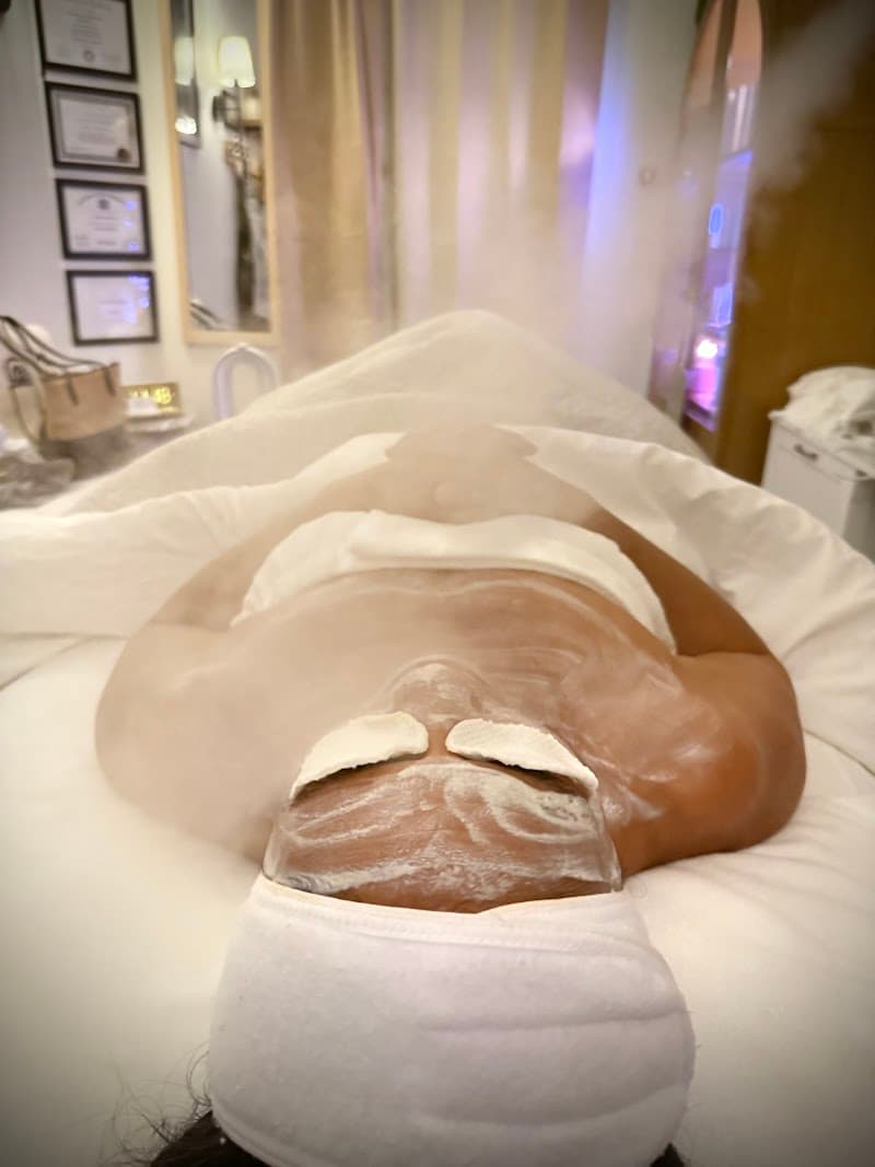 Skin Studio by Callie Aliso Viejo photo