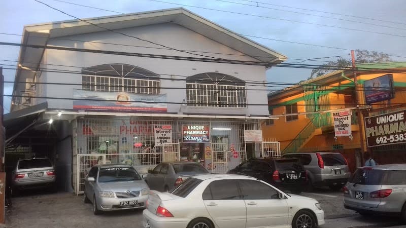 Skin Tech Day Spa Tunapunas-Piarco photo