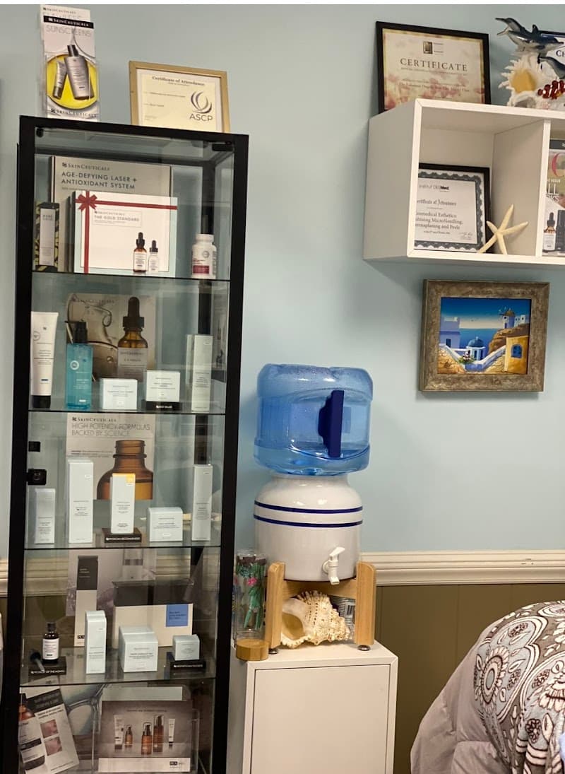 Skin Therapeutics Matthews photo