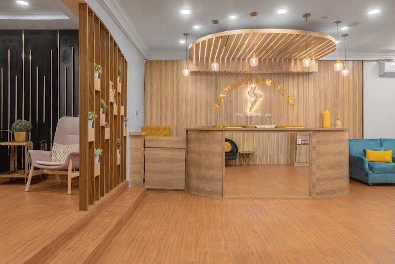 Skin Therapy Beauty and Spa Abuja photo