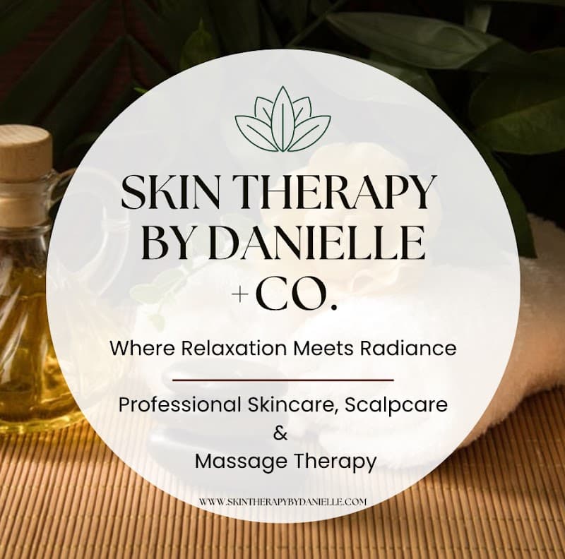 Skin Therapy by Danielle Findlay photo