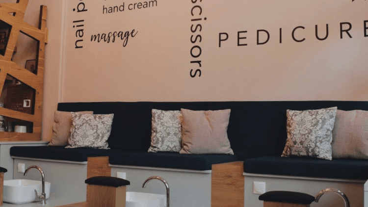 Skin Therapy Nea Erythraia photo