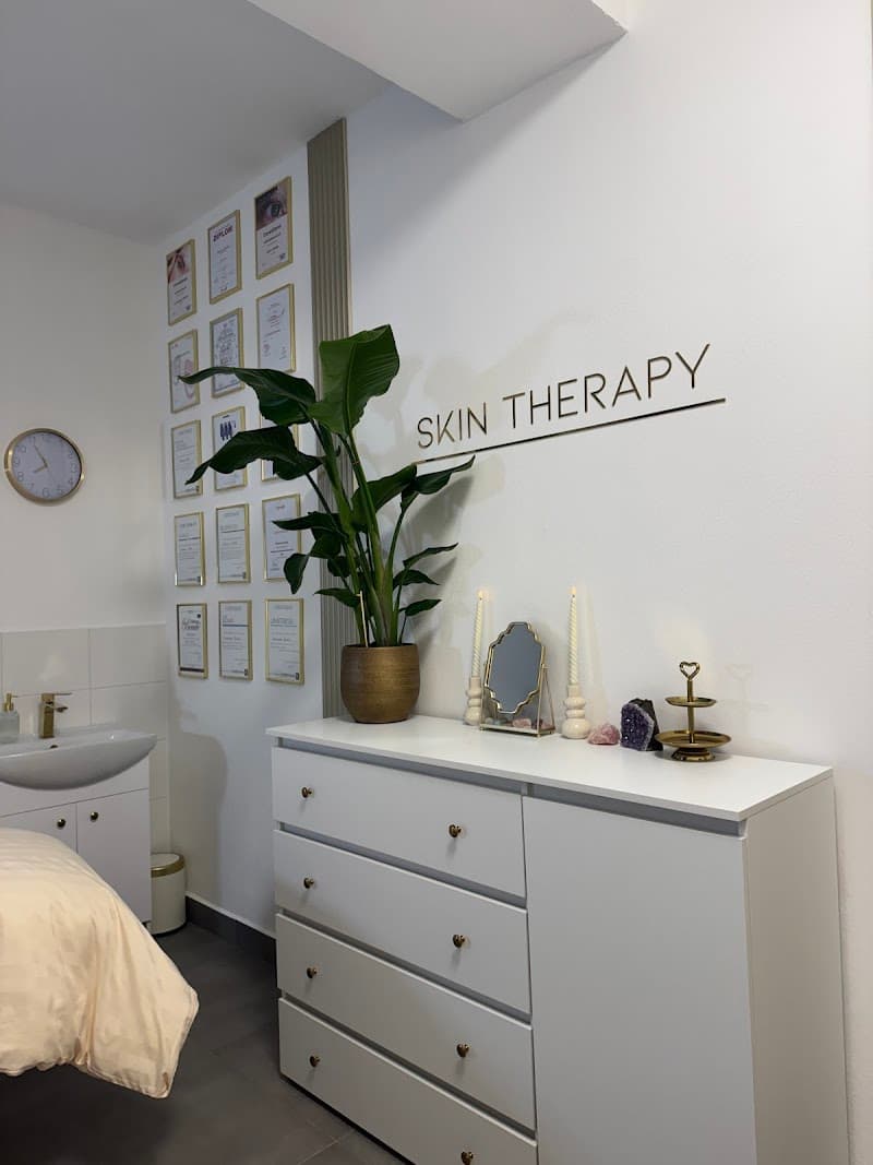 SKIN THERAPY Salón Krásy Veľký Šariš photo
