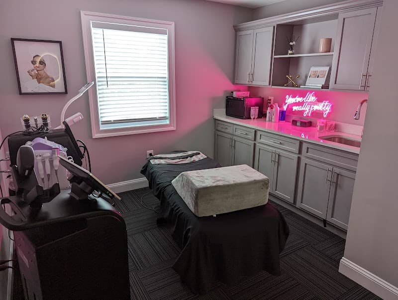 Skin Therapy Studios Spring Garden Twp photo