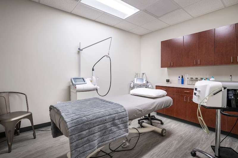 Skin Therapy with Mary at Positive Impressions Shrewsbury photo