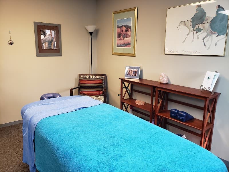 Skin To Soul Massage Stoneham photo