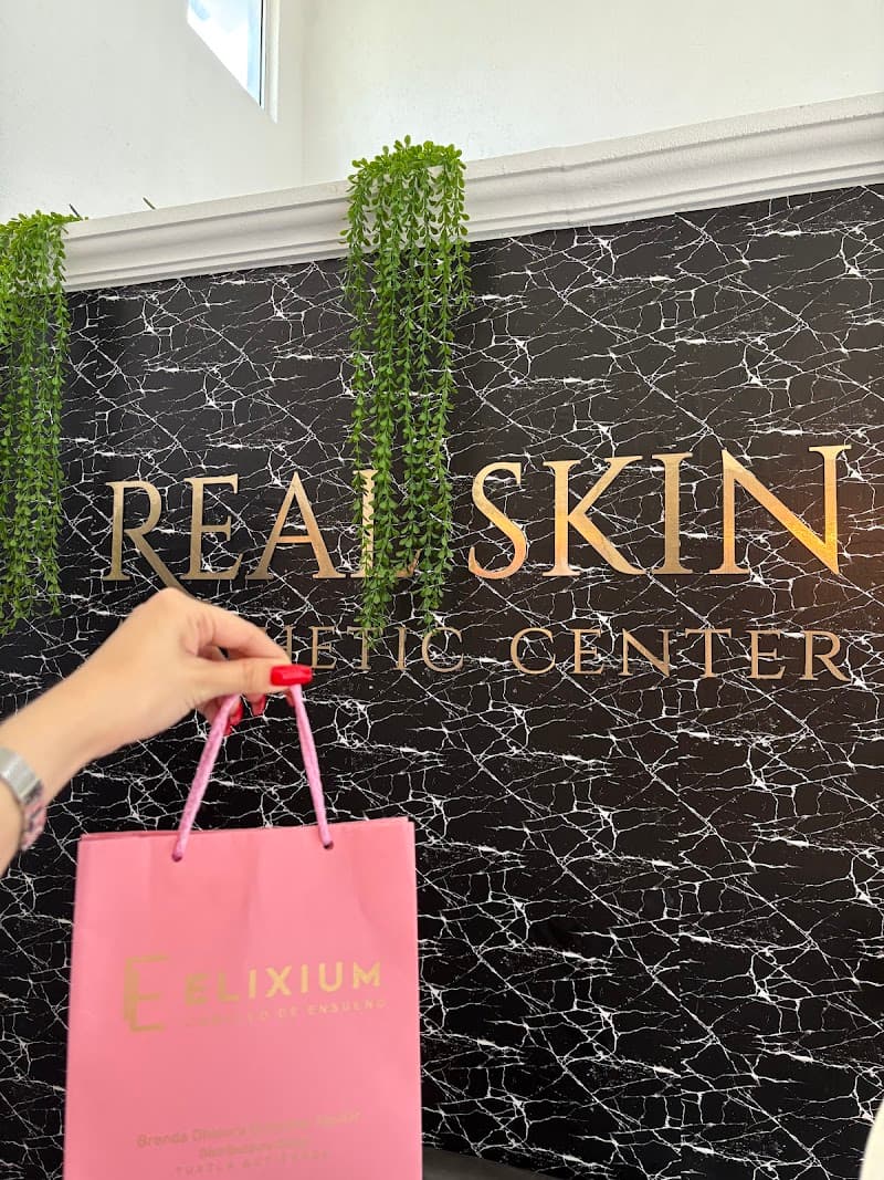 Skin Tonic Center and Spa Tuxtla Gutiérrez photo