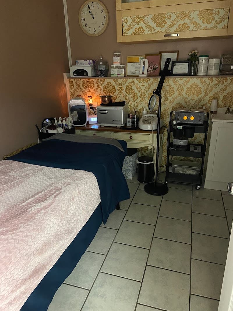 Skin&Tonics Spa.Wax Mooresville photo