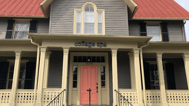 Skin+Touch Therapy Spa Fredericksburg photo