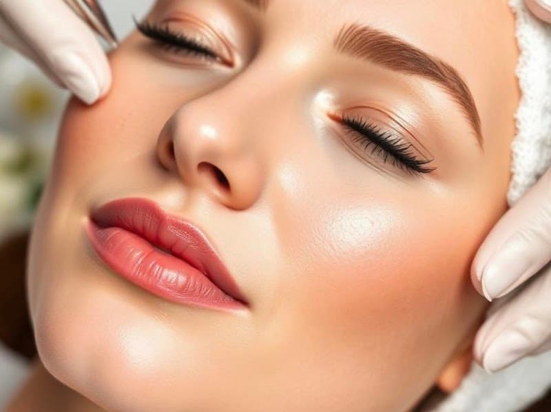 Skin Treatments by Nicole La Mesa photo