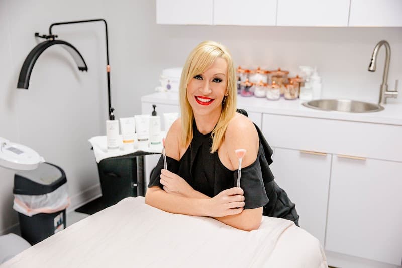 Skin Trendz Day Spa Columbus photo