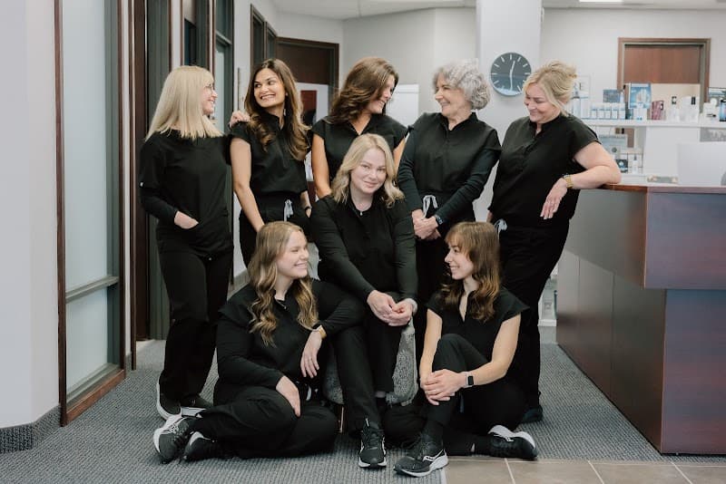 Skin & Vein Centre - Partner of Dermapure Group Brandon photo