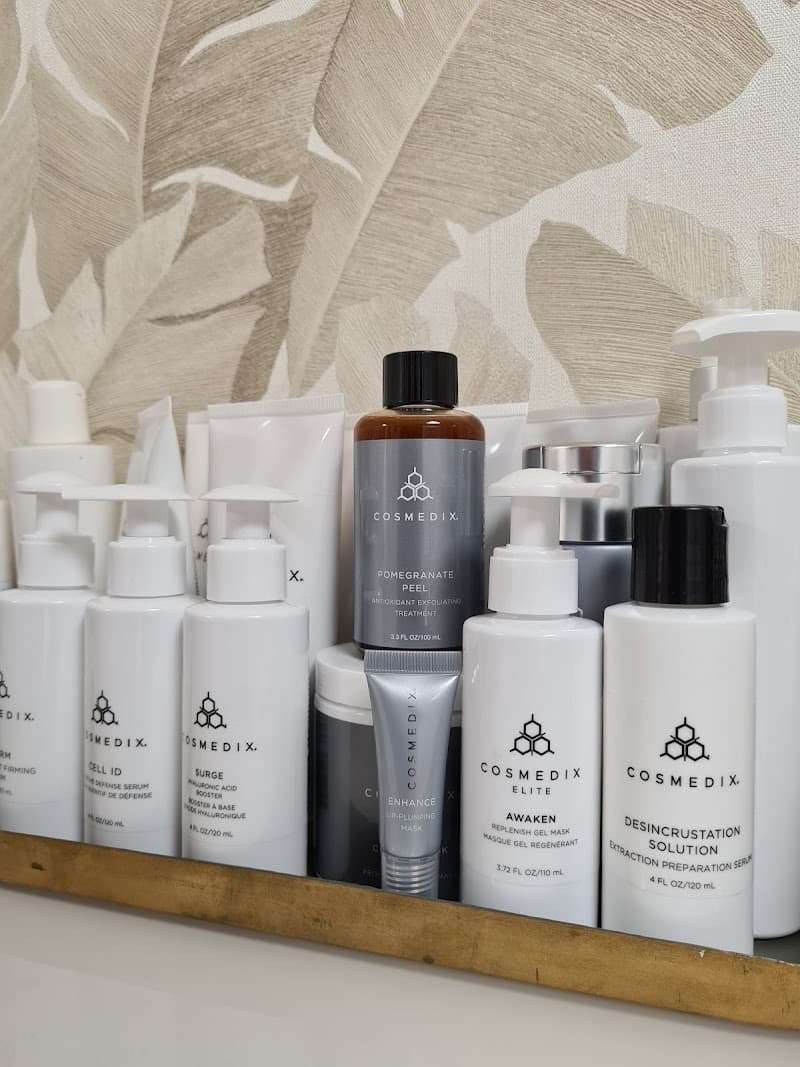 Skin Visage Žiar nad Hronom photo