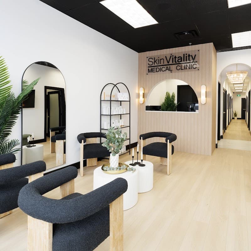 Skin Vitality Medical Clinic Barrie photo