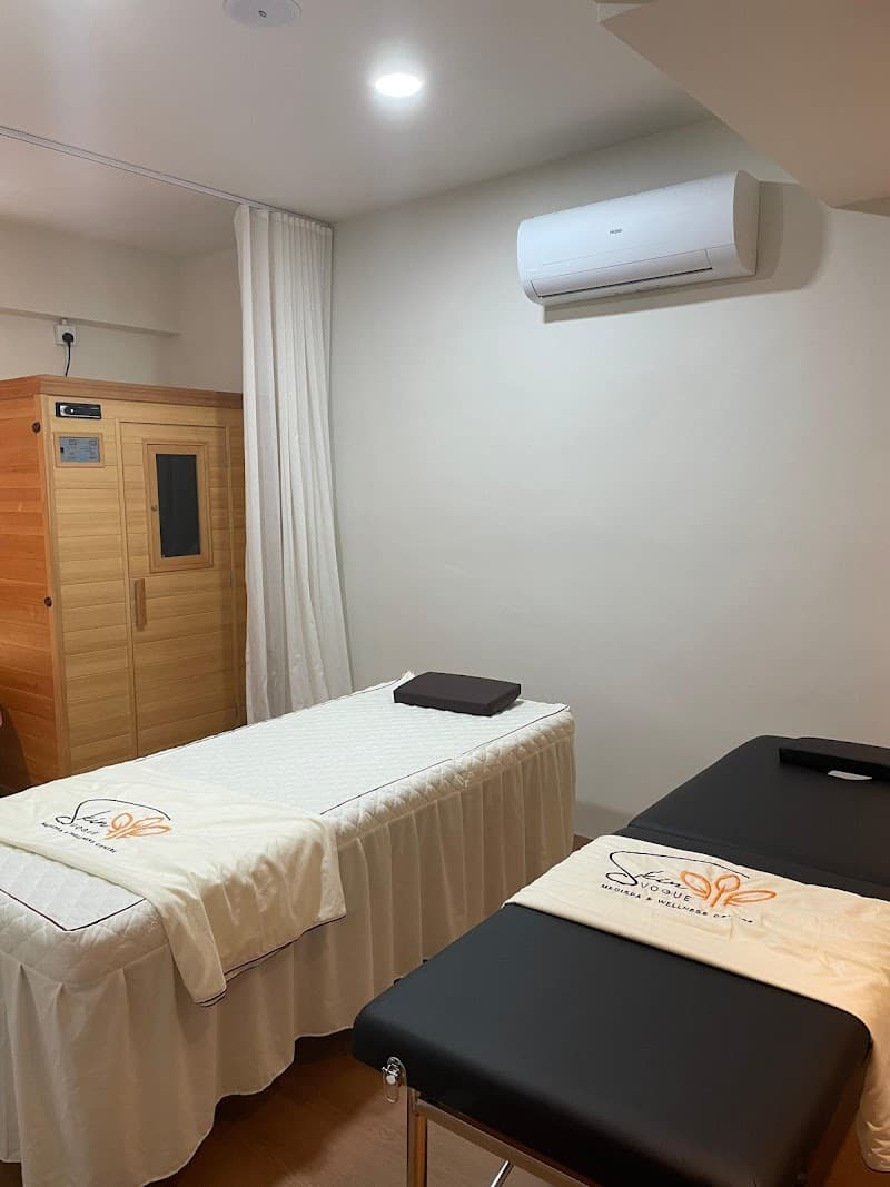 Skin Vogue Medispa & Wellness Centre Shah Alam photo