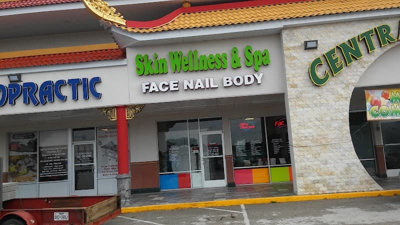 Skin Wellness Weight Loss and Spa Arlington photo