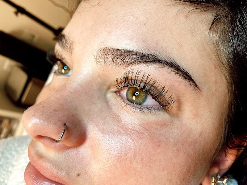 Skin x Steph Cedar Rapids photo