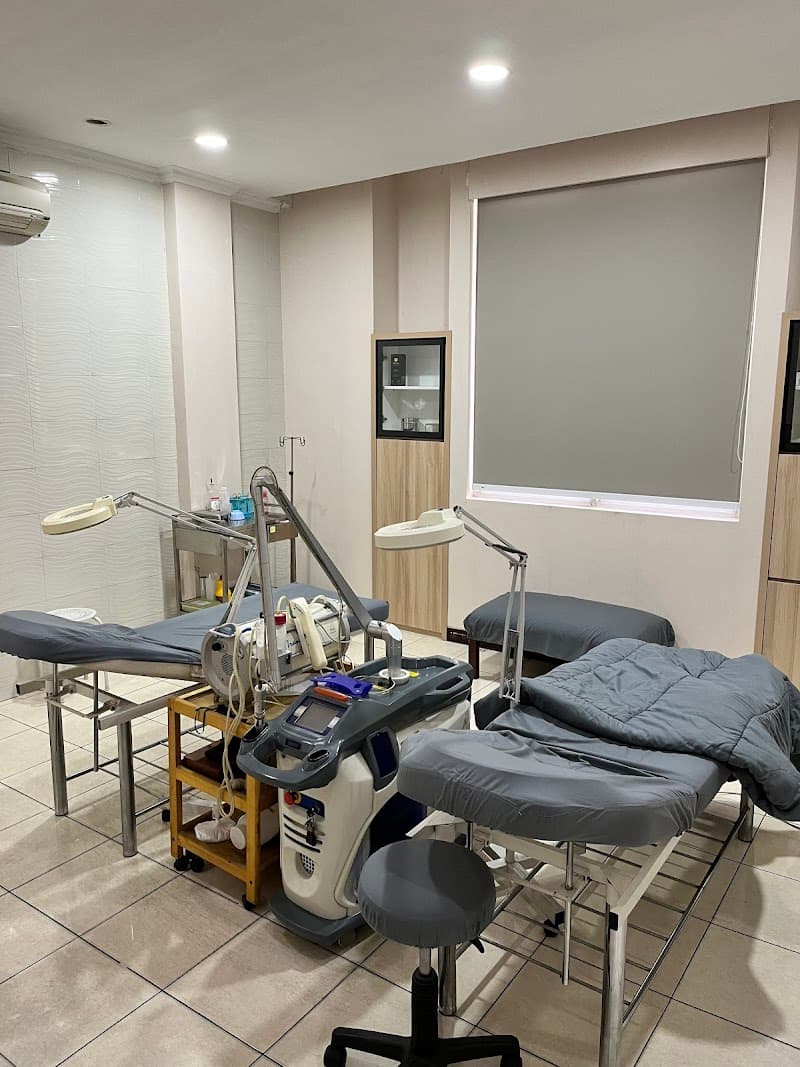 Skin xp clinic Bekasi photo