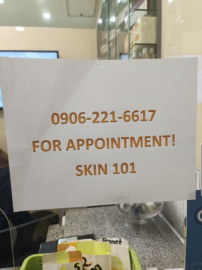 Skin101 Santa Rosa photo