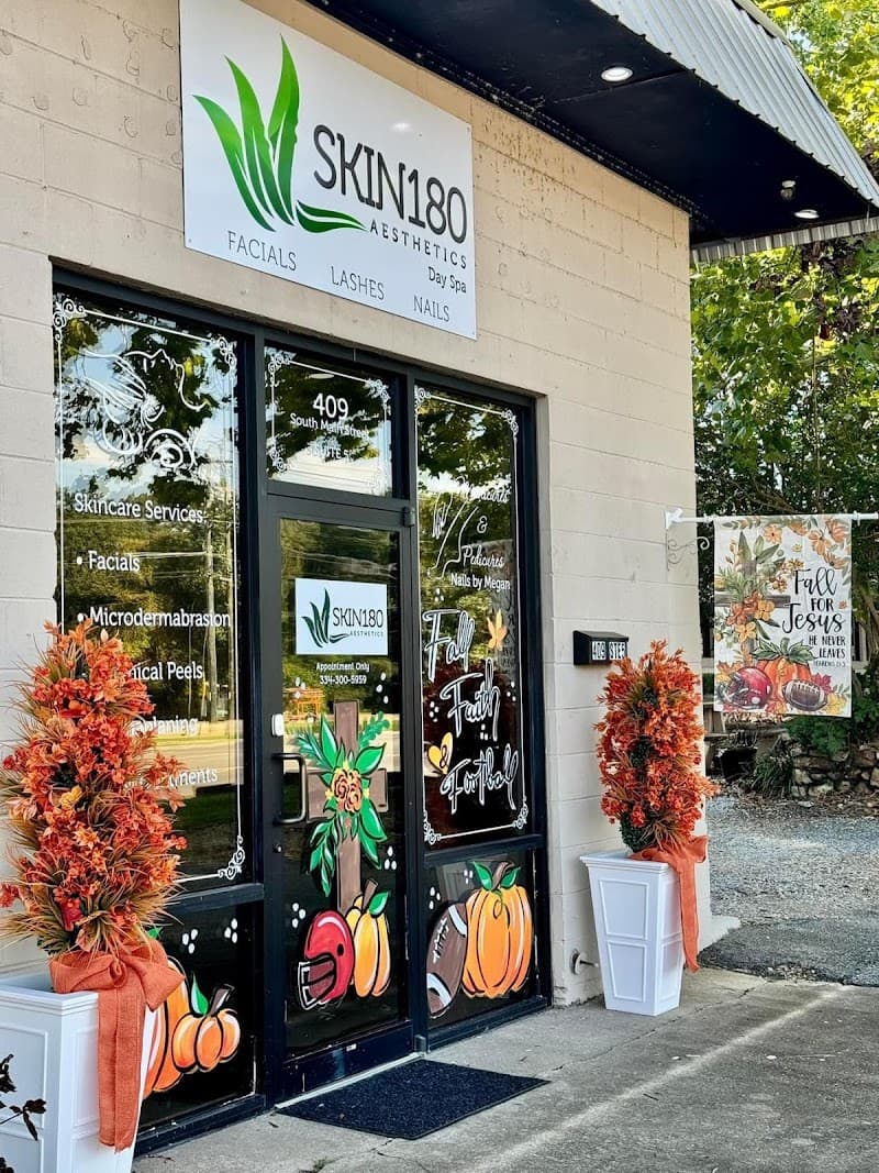 SKIN180 Aesthetics Wetumpka photo