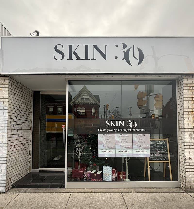 Skin30 - Korean Spa Toronto - 30 minutes photo