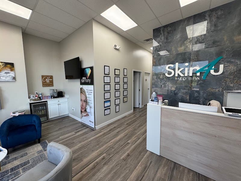 Skin4U Med Spa Commerce Township photo