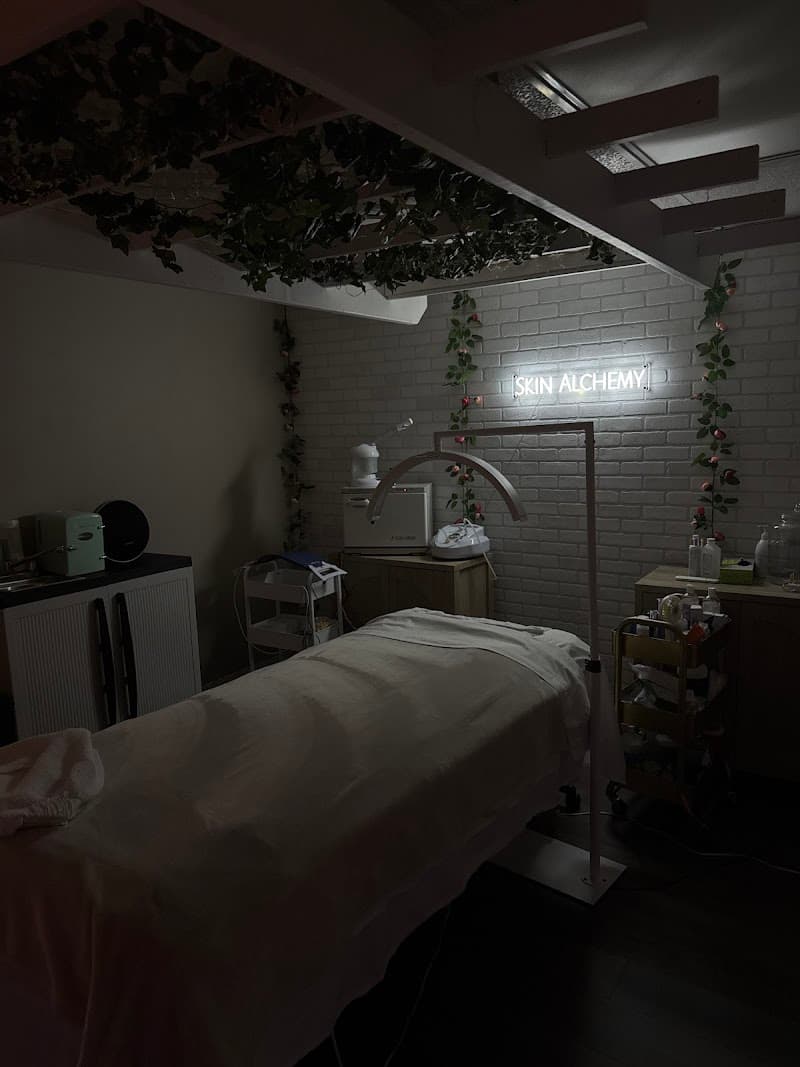 SkinAlchemy South Charleston photo