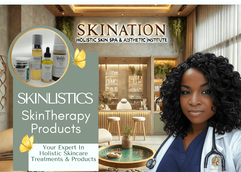 Skination Holistic Skin Therapies Spa Garden City photo