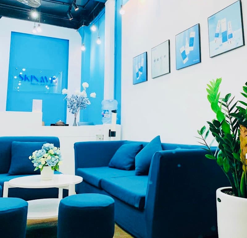 Skinavis Beauty Quận Đống Đa photo