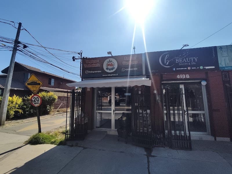 Quilicura skinbeauty.spa photo