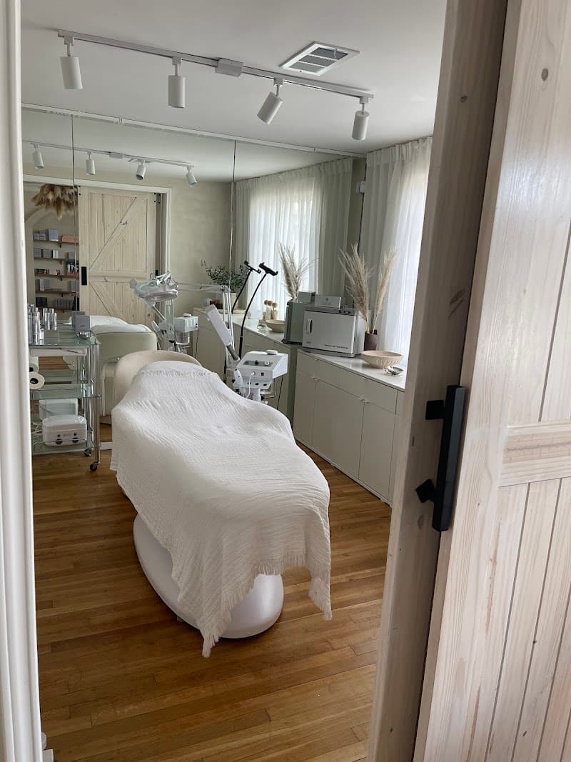 SKINbydi spa + studio Houston photo
