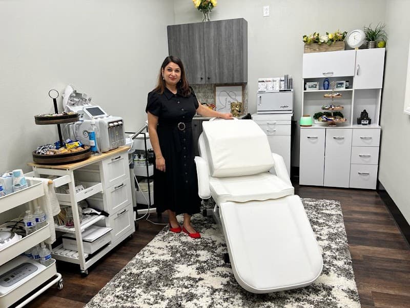 Skincare Beauty Spa Charlotte photo