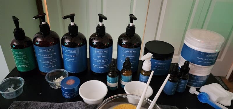 Skincare By Brandy De Witt photo