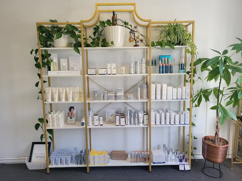 Skincare by Brittany Short Santa Rosa photo