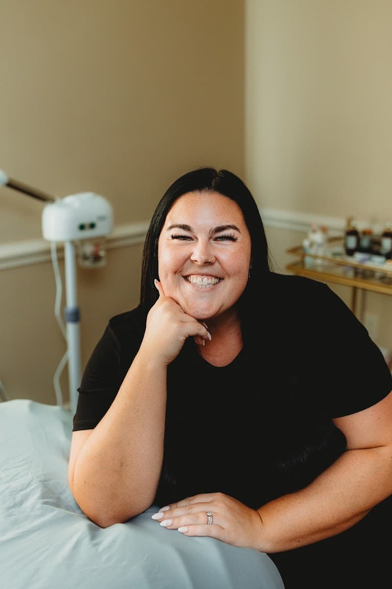 Skincare by Caitlyn Danville photo