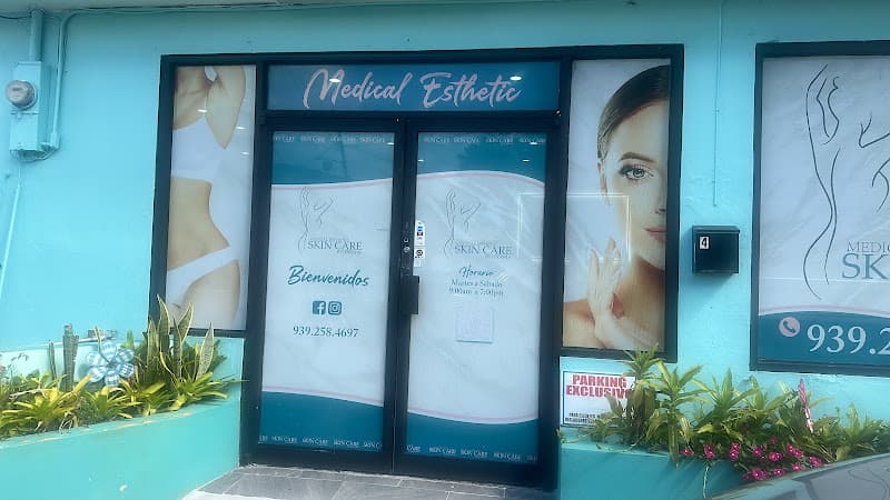 Skincare by Jessenia Medical Esthetic Aguas Buenas photo