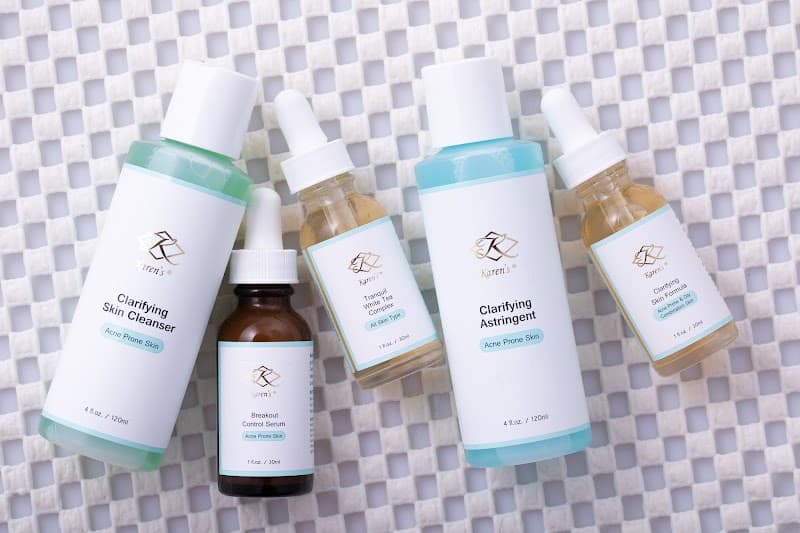 Skincare by Karen Lewisville photo