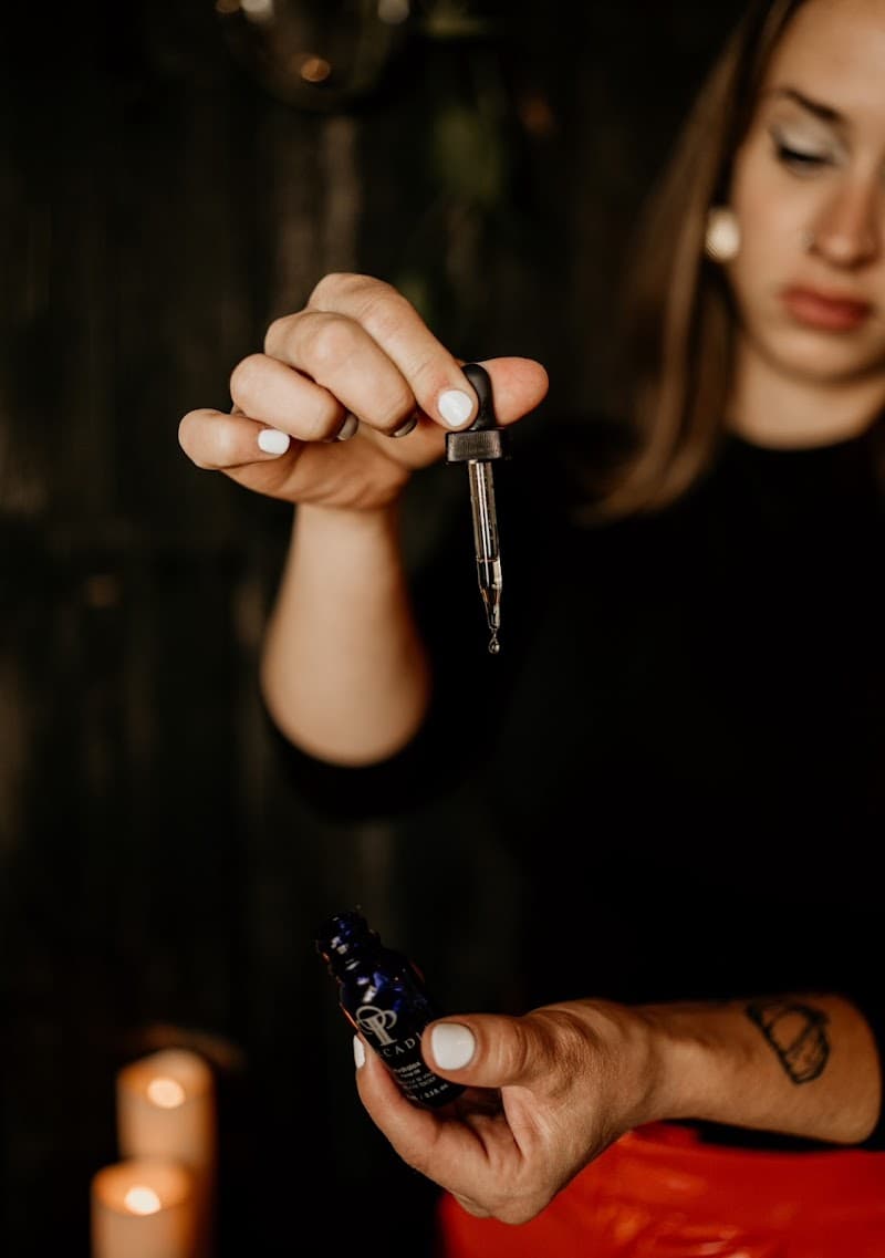 Skincare by Lacey Bastrop photo